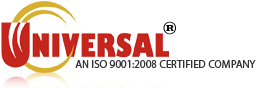 Universal Tooling