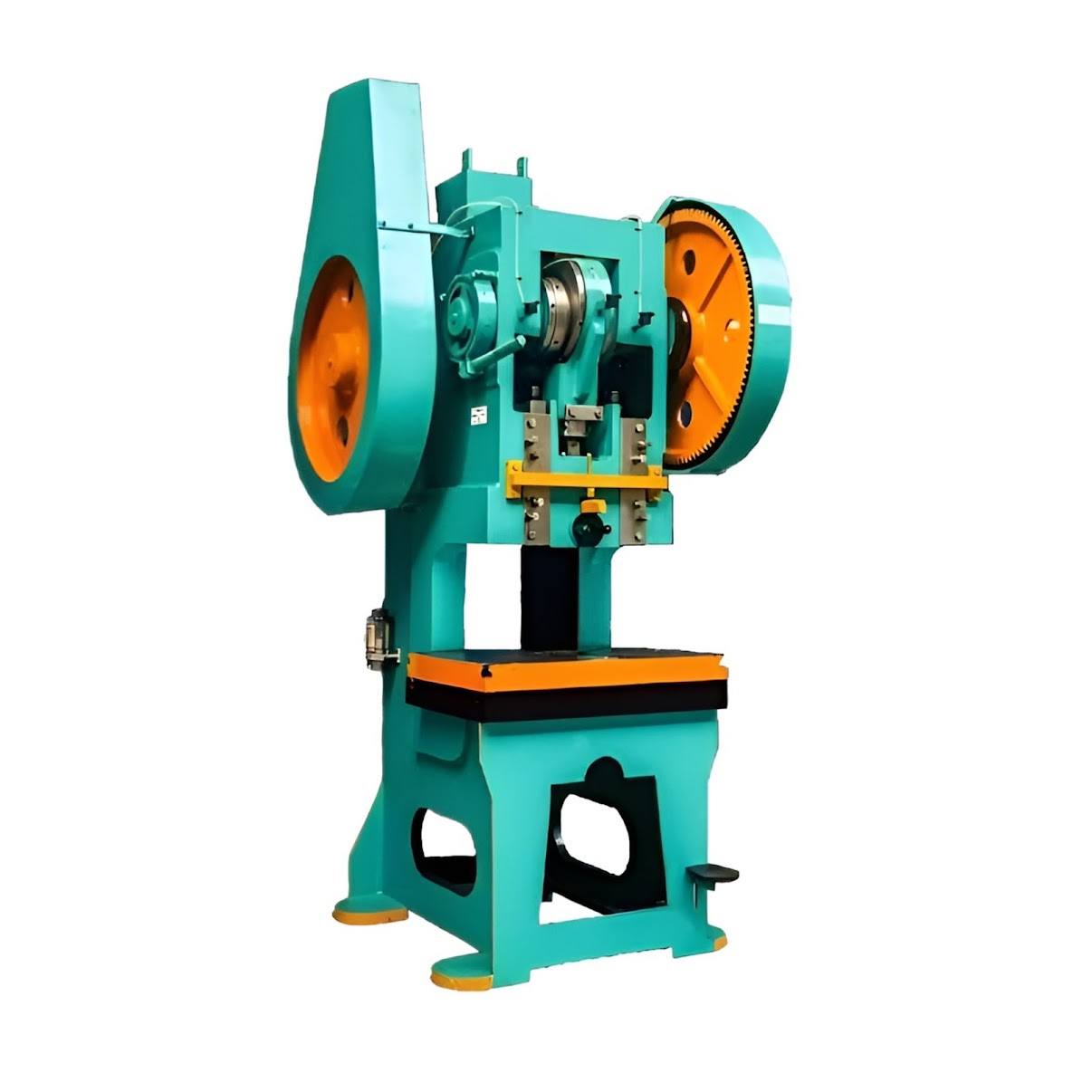 Power Press